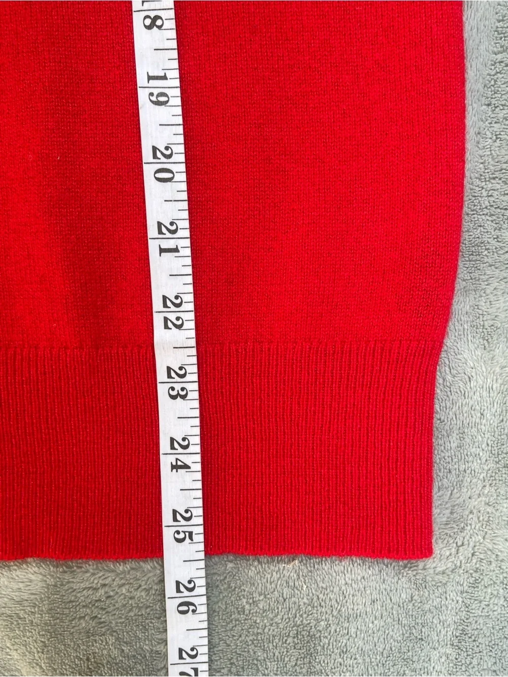 Theory clean crewneck